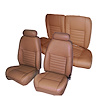 SEAT UPHOLSTERY KIT - image 1