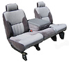 SEAT UPHOLSTERY KIT - image 1