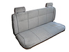 SEAT UPHOLSTERY KIT - image 1