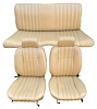 SEAT UPHOLSTERY KIT - image 1