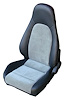 SEAT UPHOLSTERY KIT - image 1