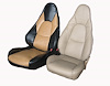SEAT UPHOLSTERY KIT - image 1