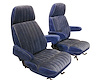 SEAT UPHOLSTERY KIT - image 1