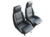SEAT UPHOLSTERY KIT - image 1