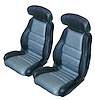 SEAT UPHOLSTERY KIT - image 1