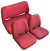 SEAT UPHOLSTERY KIT - image 1