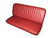 SEAT UPHOLSTERY KIT - image 1