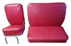 SEAT UPHOLSTERY KIT - image 4