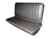 SEAT UPHOLSTERY KIT - image 4