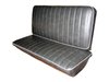 SEAT UPHOLSTERY KIT - image 4