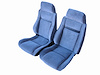 SEAT UPHOLSTERY KIT - image 1
