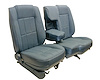 SEAT UPHOLSTERY KIT - image 1