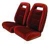 SEAT UPHOLSTERY KIT - image 1