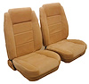 SEAT UPHOLSTERY KIT - image 1