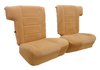 SEAT UPHOLSTERY KIT - image 4