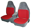 SEAT UPHOLSTERY KIT - image 1
