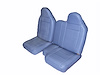 SEAT UPHOLSTERY KIT - image 1
