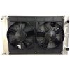 OE Fit Aluminum Radiator Module 1983-88 Malibu/Monte Carlo/Cutlass/Regal (G-body) - image 1