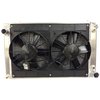 OE Fit Aluminum Radiator Module 1978-88 Malibu/Monte Carlo/Cutlass/Regal (G-body) - image 1