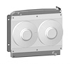 RAD MODULE CHEVY II 62-67 - image 1