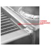 High-Efficiency Core OE Fit Aluminum Radiator Module 1997-2004 Chevy Corvette C5 - image 2