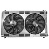 High-Efficiency Core OE Fit Aluminum Radiator Module - image 1
