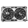 High-Efficiency Core OE Fit Aluminum Radiator Module - image 1