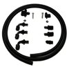 High-Efficiency Core OE Fit Aluminum Radiator Module Kit 1967-1969 Camaro / Firebird - image 4