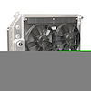 High-Efficiency Core OE Fit Aluminum Radiator Module - image 1