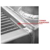 High-Efficiency Core OE Aluminum Radiator Module 1964-1967 Chevy Chevelle - image 3