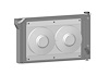 RAD MODULE CORVETTE 69-72 - image 1