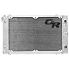 OE Fit Aluminum Radiator Camaro/Firebird/Nova - image 1