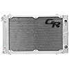 OE Fit Aluminum Radiator Camaro/Firebird/Nova - image 1