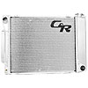 OE Fit Aluminum Radiator Camaro/Firebird/Nova - image 1