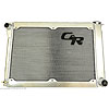 OE Fit Aluminum Radiator Camaro/Firebird/Nova - image 1