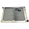 OE Fit Aluminum Radiator Camaro/Firebird/Nova - image 1