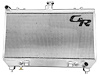 Camaro Radiator 2010-12 SS V8 TOC - image 1