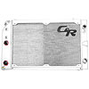 OE Fit Aluminum Radiator Chevelle/El Camino/Cutlass/GTO/Skylark - image 1