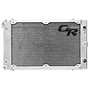 OE Fit Aluminum Radiator Chevelle/El Camino/Cutlass/GTO/Skylark - image 1