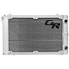 OE Fit Aluminum Radiator Chevelle/El Camino/Cutlass/GTO/Skylark - image 1