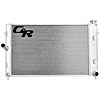 OE Fit Aluminum Radiator GTO - image 1