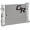 OE Fit Aluminum Radiator GTO - image 1