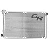 OE Fit Aluminum Radiator Mustang - image 1