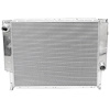 OE Fit Aluminum Radiator BMW E36 - image 1