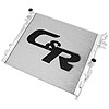 OE Fit Aluminum Radiator Jeep Wrangler - image 2
