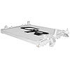 OE Fit Aluminum Radiator Jeep Wrangler - image 3