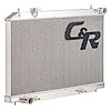 OE Fit Aluminum Radiator 350Z 3.5L - image 1