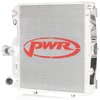 OE Fit Aluminum Radiator Porsche Cayman - image 2