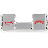 OE Fit Aluminum Radiators Porsche Cayman - image 1