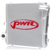 OE Fit Aluminum Radiator Porsche 991 - image 2